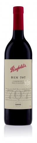 Vorhang auf für die edelsten Penfolds-Weine 2011! Vorhang auf für die edelsten Penfolds-Weine 2011!