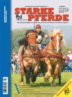 Starke Pferde Starke Pferde