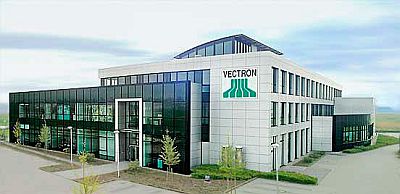 Vectron Immobilie