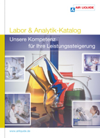 Alles fürs Labor in einem Katalog Alles fürs Labor in einem Katalog