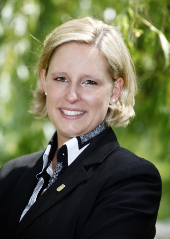 Kempinski Hotel Gravenbruch Frankfurt: neuer Director of Sales Kempinski Hotel Gravenbruch Frankfurt: neuer Director of Sales