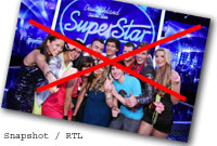 Foto: Pressefoto Top 10 /RTL Foto: Pressefoto Top 10 /RTL