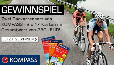 craft-sports.de arbeitet mit KOMPASS zusammen craft-sports.de arbeitet mit KOMPASS zusammen