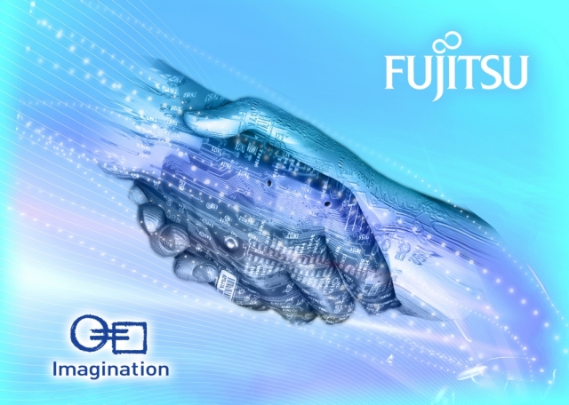 Fujitsu lizenziert Imagination Technologies Grafik- und Multimedia-IP-Cores Fujitsu lizenziert Imagination Technologies Grafik- und Multimedia-IP-Cores