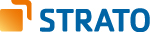 Logo Strato Logo Strato