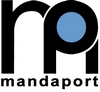 Logo Mandaport Logo Mandaport