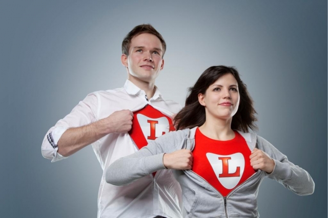 Lebensretter dringend gesucht: CSL Plasmacenter suchen virtuell nach realen Helden Lebensretter dringend gesucht: CSL Plasmacenter suchen virtuell nach realen Helden