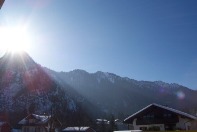 Mit Sandoz lässt es sich dennoch gut durch den Winter kommen.