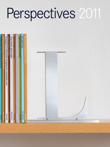Landor Associates Publikation Landor Associates Publikation