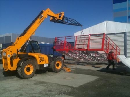 Industrie-&Schwerlastequipment Industrie-&Schwerlastequipment