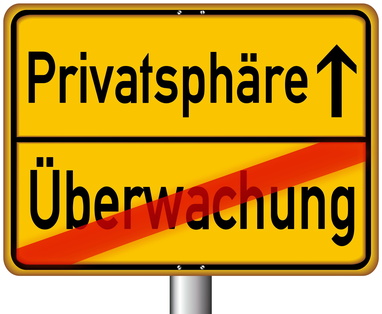 Mit einer Prepaid MasterCard ist Ihre Privatsphäre geschützt!