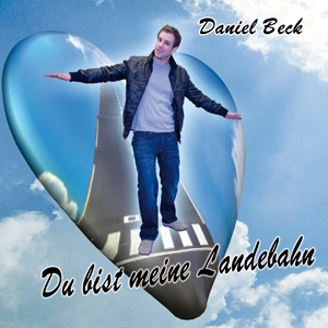 Daniel Beck is back - endlich wieder zurück auf die Bühne Daniel Beck is back - endlich wieder zurück auf die Bühne