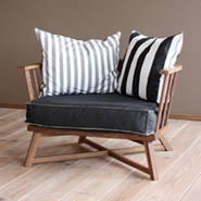 Designerstuhl Designerstuhl