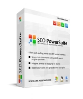 SEO PowerSuite von Link-Assistant.Com SEO PowerSuite von Link-Assistant.Com