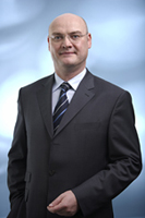 Frank Lepschy, Vorstand Saxocom AG Frank Lepschy, Vorstand Saxocom AG