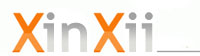 XinXii Logo XinXii Logo