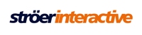 Logo Ströer Interactive Logo Ströer Interactive