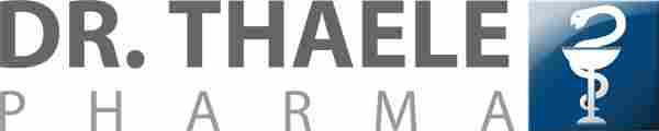 Logo Thaele Pharma Logo Thaele Pharma