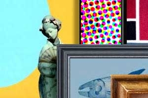 Kunst-Schnäppchen im Internet - bei artists.de Kunst-Schnäppchen im Internet - bei artists.de