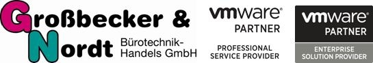Großbecker&Nordt GmbH, Köln präsentiert DDSS Seminarreihe VMware VSphere Essentials am 21.07. und 2 Großbecker&Nordt GmbH, Köln präsentiert DDSS Seminarreihe VMware VSphere Essentials am 21.07. und 2