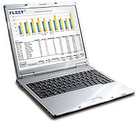 Software zur Fuhrparkverwaltung von Carano: FLEET+ 7 Software zur Fuhrparkverwaltung von Carano: FLEET+ 7