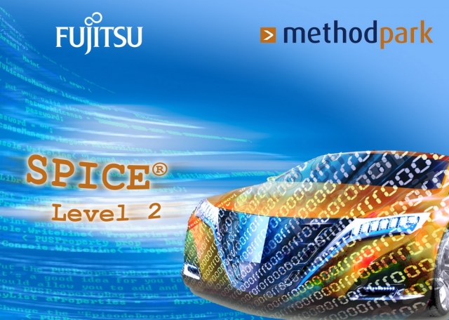Fujitsu Semiconductor erreicht SPICE®-Level 2 Fujitsu Semiconductor erreicht SPICE®-Level 2