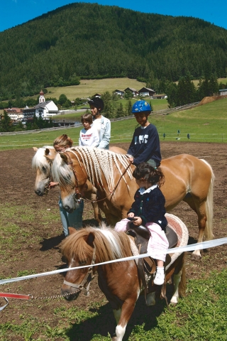 Welschnofen - Urlaub in Laurins Reich Welschnofen - Urlaub in Laurins Reich