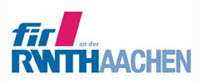 Logo FIR Aachen Logo FIR Aachen