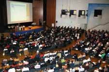 Auch 2008 erwarten wir über 1000 begeisterte Teilnehmer. Auch 2008 erwarten wir über 1000 begeisterte Teilnehmer.