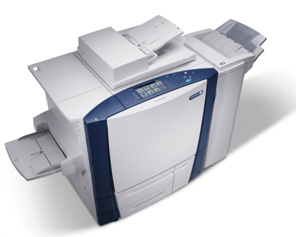 Neue Xerox ColorQube-Modelle halbieren Kosten für Farbdrucke Neue Xerox ColorQube-Modelle halbieren Kosten für Farbdrucke