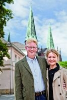 Kostenloses Reisejournal: Oldenburg auf einen Blick