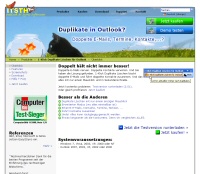 ZeroClick Rechtschreibung ZeroClick Rechtschreibung