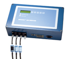 MECCOS® Biogas Analysator MECCOS® Biogas Analysator
