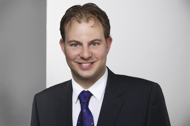 Neuer Director of Sales im Estrel Berlin