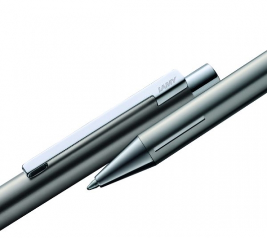 LAMY econ Neues Design-Highlight aus dem Hause Lamy LAMY econ Neues Design-Highlight aus dem Hause Lamy
