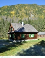 Berghütte ©Stunningslovakia (Eurotours) Berghütte ©Stunningslovakia (Eurotours)