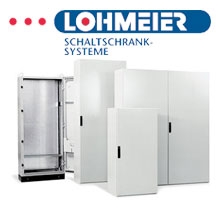 Schaltschrankbau Lohmeier 2011 auf zahlreichen Messen vertreten