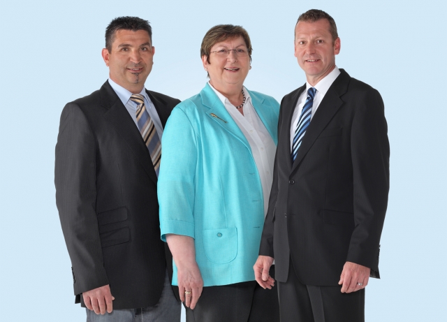 25 Jahre AKI Power Systems 25 Jahre AKI Power Systems