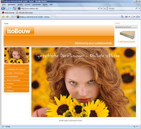 Startseite IsoBouw Homepage Startseite IsoBouw Homepage