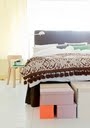 Jetztöffnet Bemz die Tür zum Schlafzimmer Jetztöffnet Bemz die Tür zum Schlafzimmer