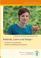 Ratgeber Heilerde, Lehm und Fango Ratgeber Heilerde, Lehm und Fango