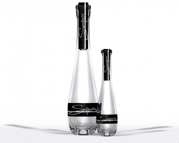 Italienisches Exlusiv-Wasser mit Lebensfreude - Wie man am Boom mitverdienen kann Italienisches Exlusiv-Wasser mit Lebensfreude - Wie man am Boom mitverdienen kann