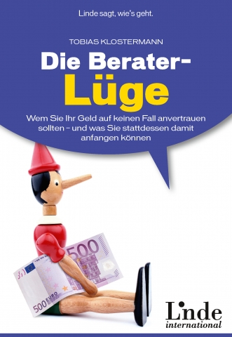 Vermögensmanagement: Schlecht beraten und teuer bezahlt! Vermögensmanagement: Schlecht beraten und teuer bezahlt!