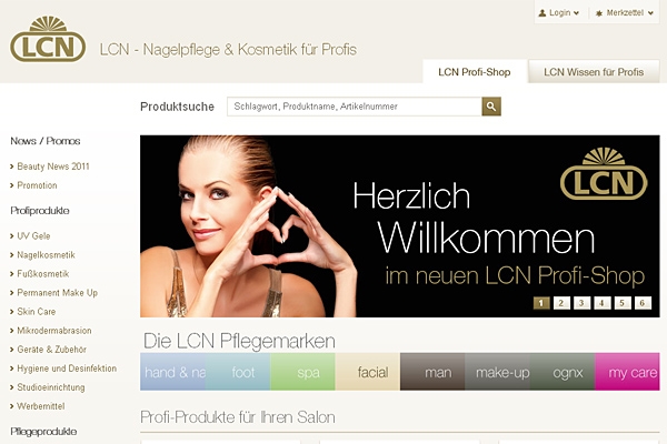 triplesense verschönert Websiten der Wilde Group triplesense verschönert Websiten der Wilde Group