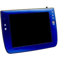 AIR-Tablet in individualisierter Farbe AIR-Tablet in individualisierter Farbe