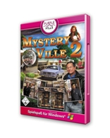 Mystery Ville 2
