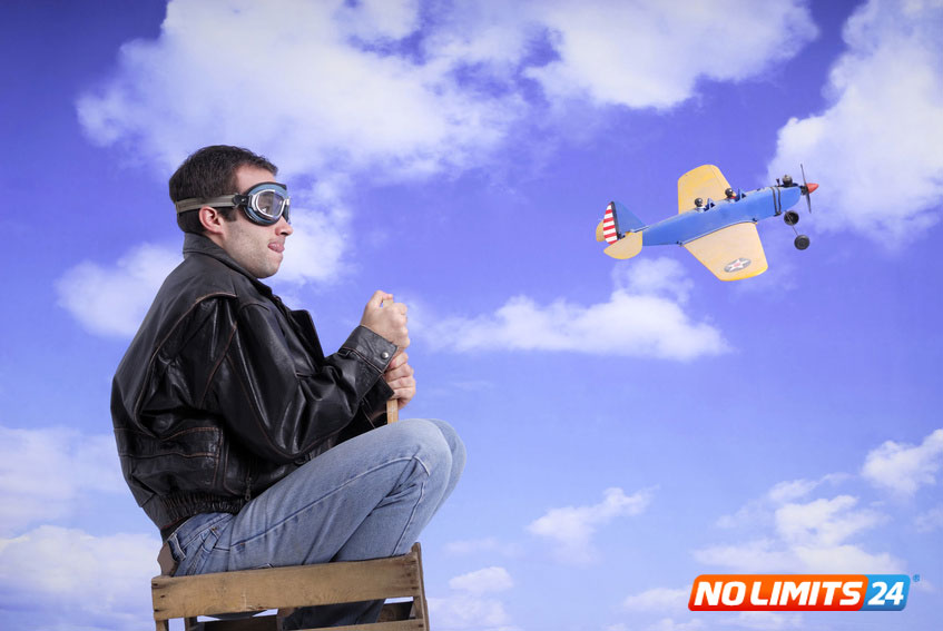 Männertag mit Nolimits24 Männertag mit Nolimits24