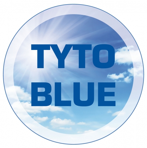 TYTOBLUE® für die Umwelt TYTOBLUE® für die Umwelt