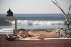 Outdoor-Wellness: Entspannung & Erfrischung im Sommer! Quelle: beauty24 GmbH 