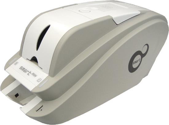 Kartendrucker Smart Re-Write Kartendrucker Smart Re-Write
